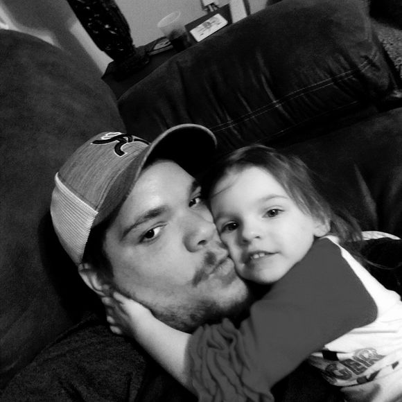 Meet your Posher, Chris - Picture 1 of 1